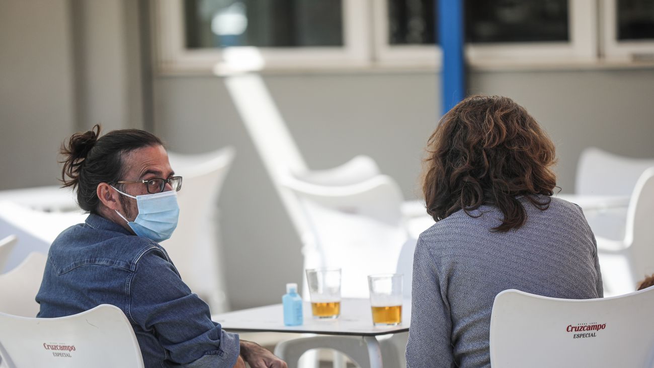 ¿Por qué ha acabado confinada la zona de Guzmán El Bueno?