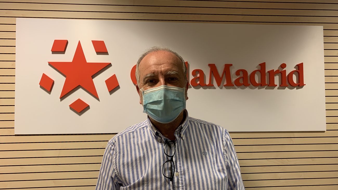 Fórmula Salud: "Segunda oleada" 25.10.2020