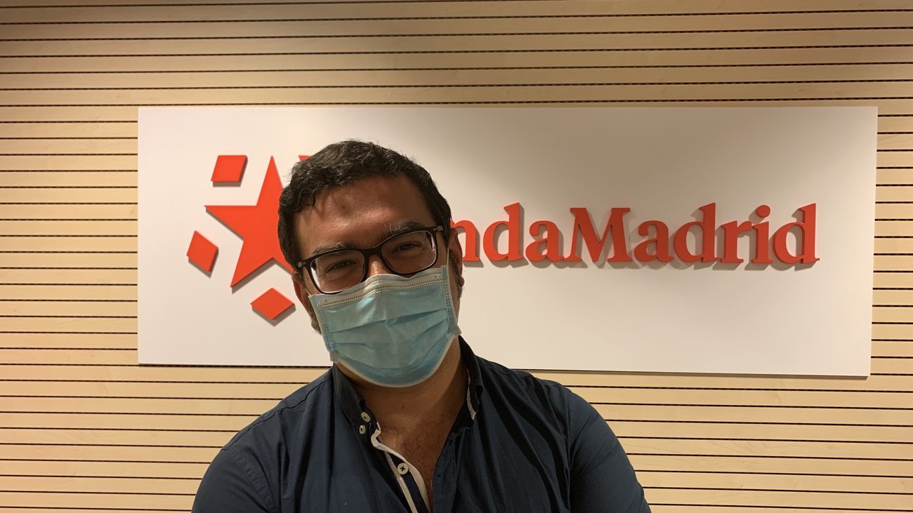 Fórmula Salud: "Segunda oleada" 24.10.2020