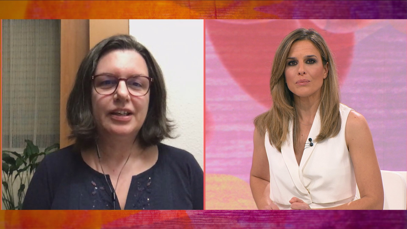 “Me preocupa que se trasladen las aglomeraciones a otras horas”