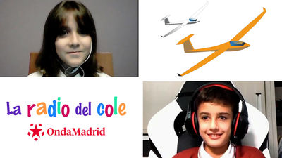 La Radio del Cole 24.10.2020