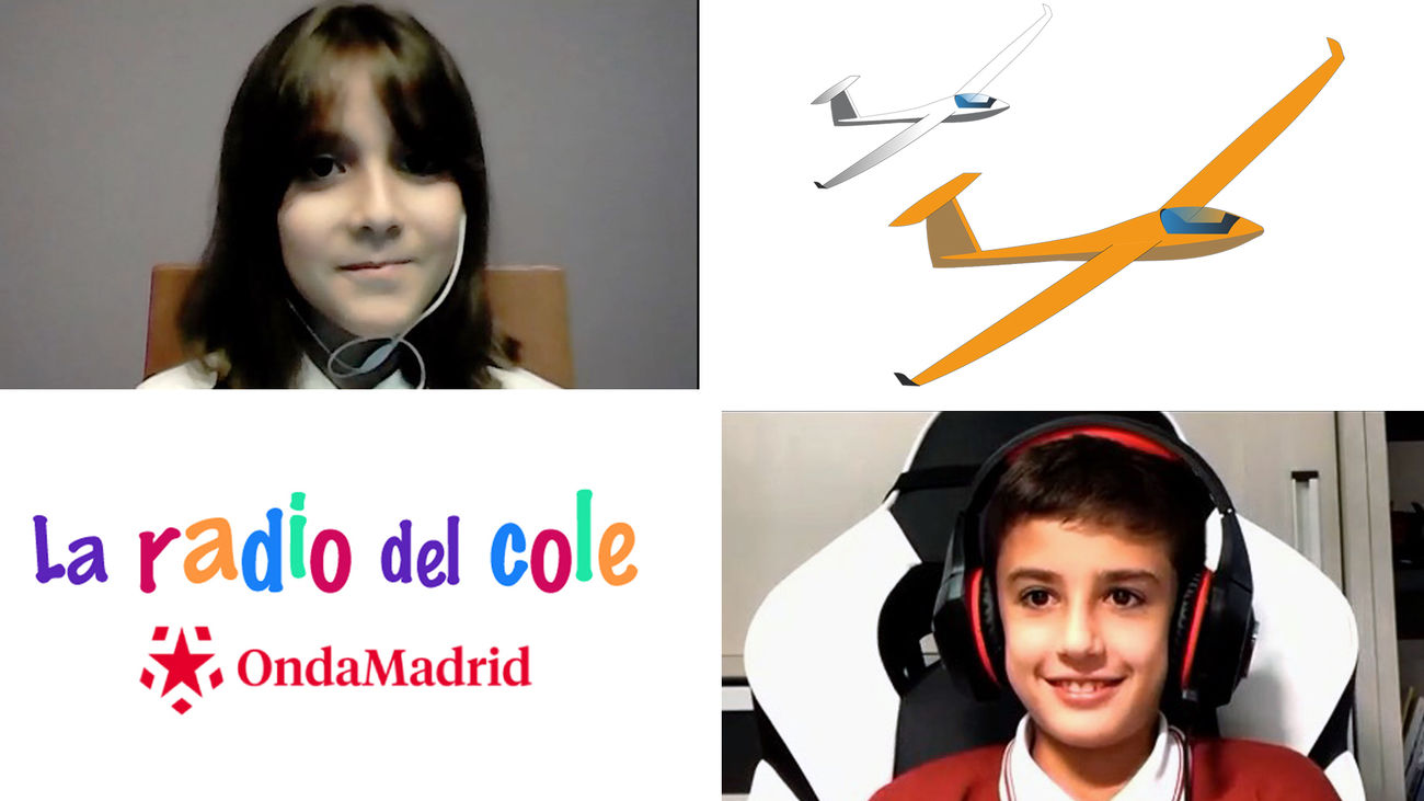 La radio del cole 24.10.2020