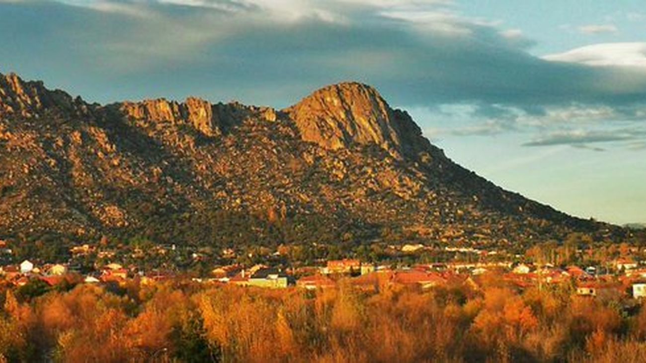 Conoce un pueblo de Madrid: La Cabrera