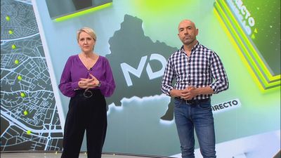 Madrid Directo 23.10.2020