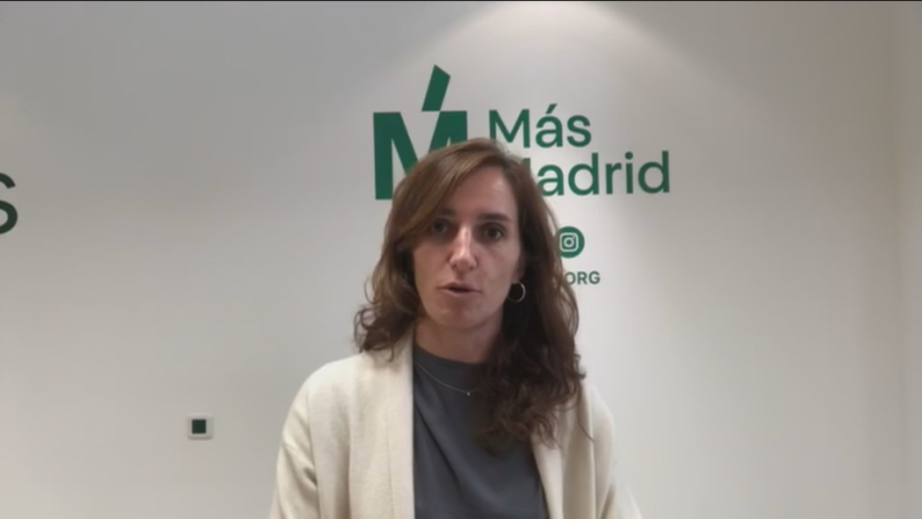 La oposición en la Asamblea considera equivocadas las medidas adoptadas por la Comunidad de Madrid