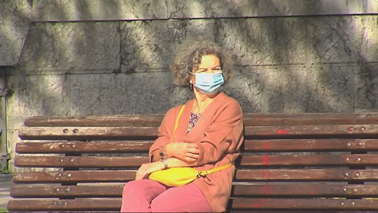 La pandemia nos hace pesimistas e hipocondriacos