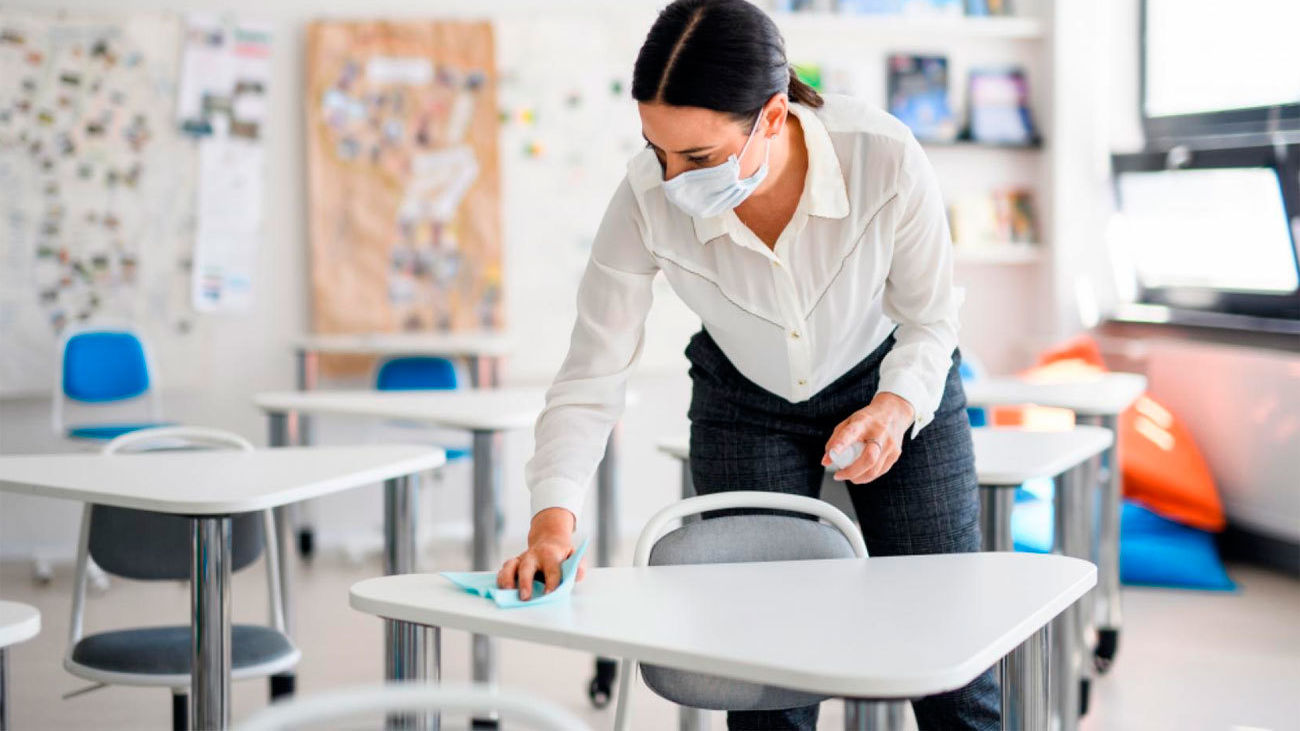 Claves para optar a los 72 puestos de personal de limpieza en Pozuelo de Alarcón