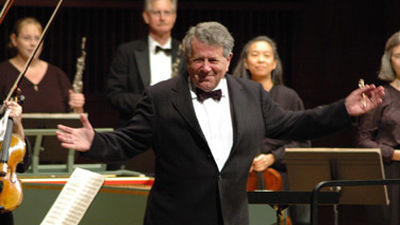 La batuta mágica 25.10.2020