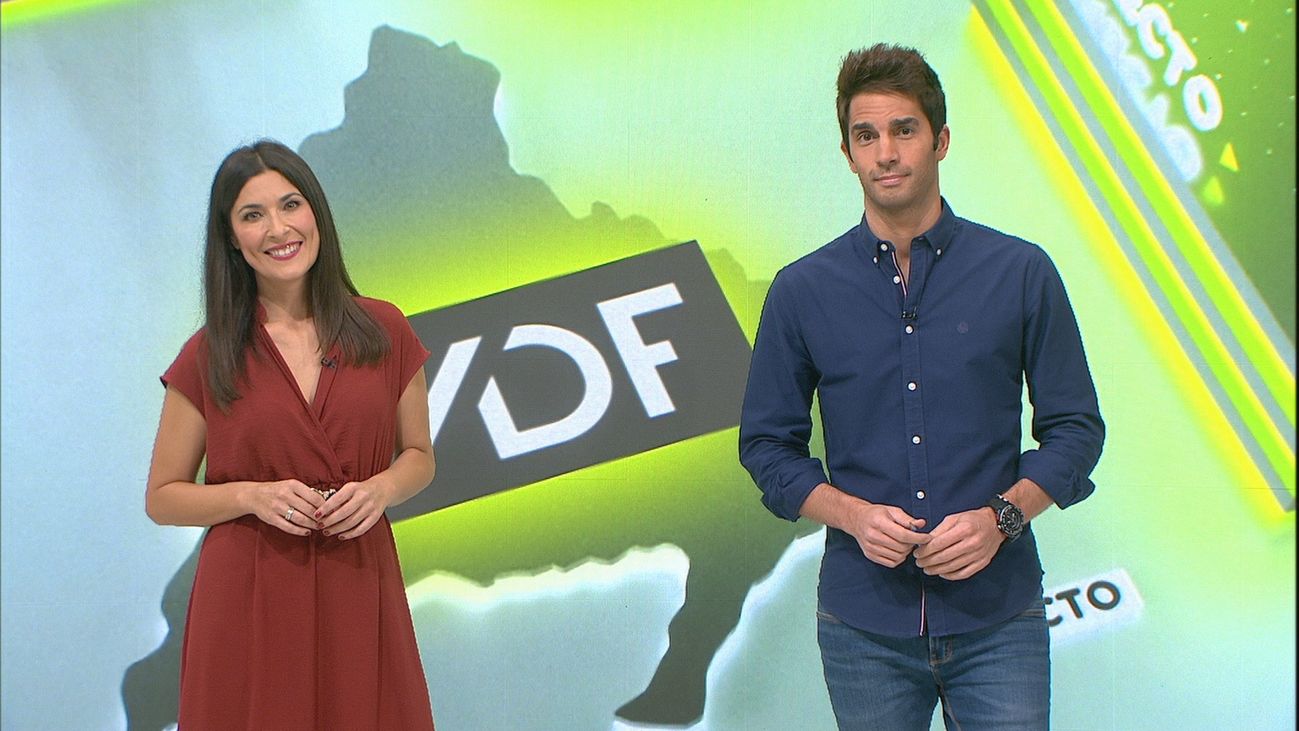 Madrid Directo 24.10.2020