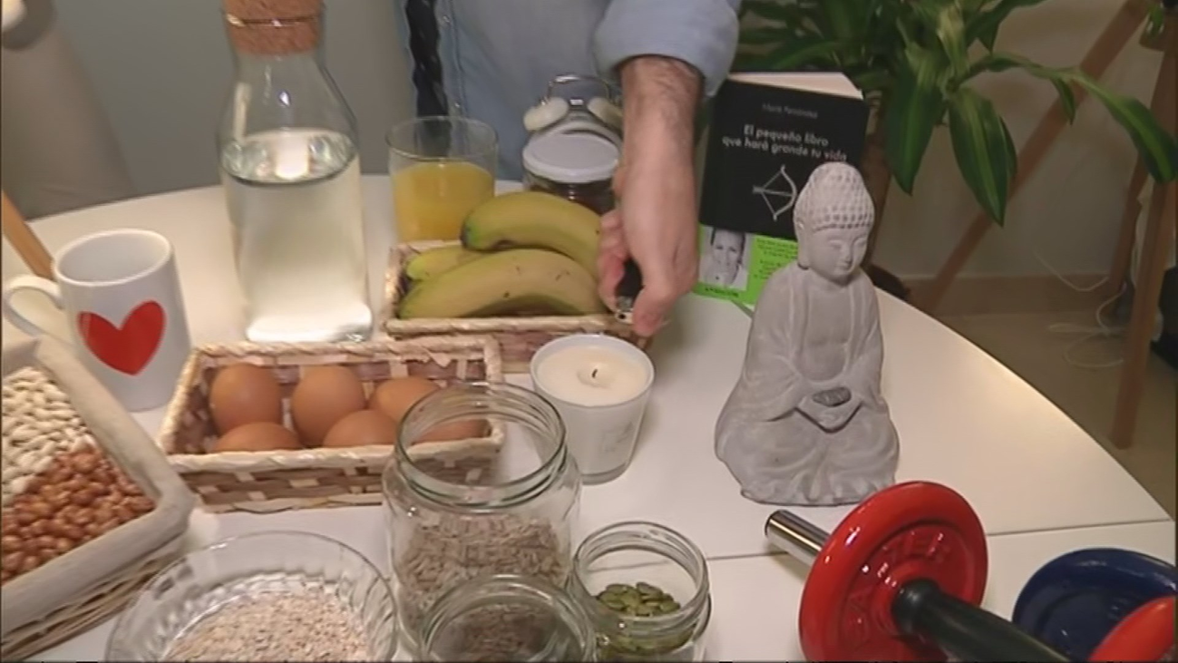 Los mejores consejos para llevar de la mejor forma el cambio de hora