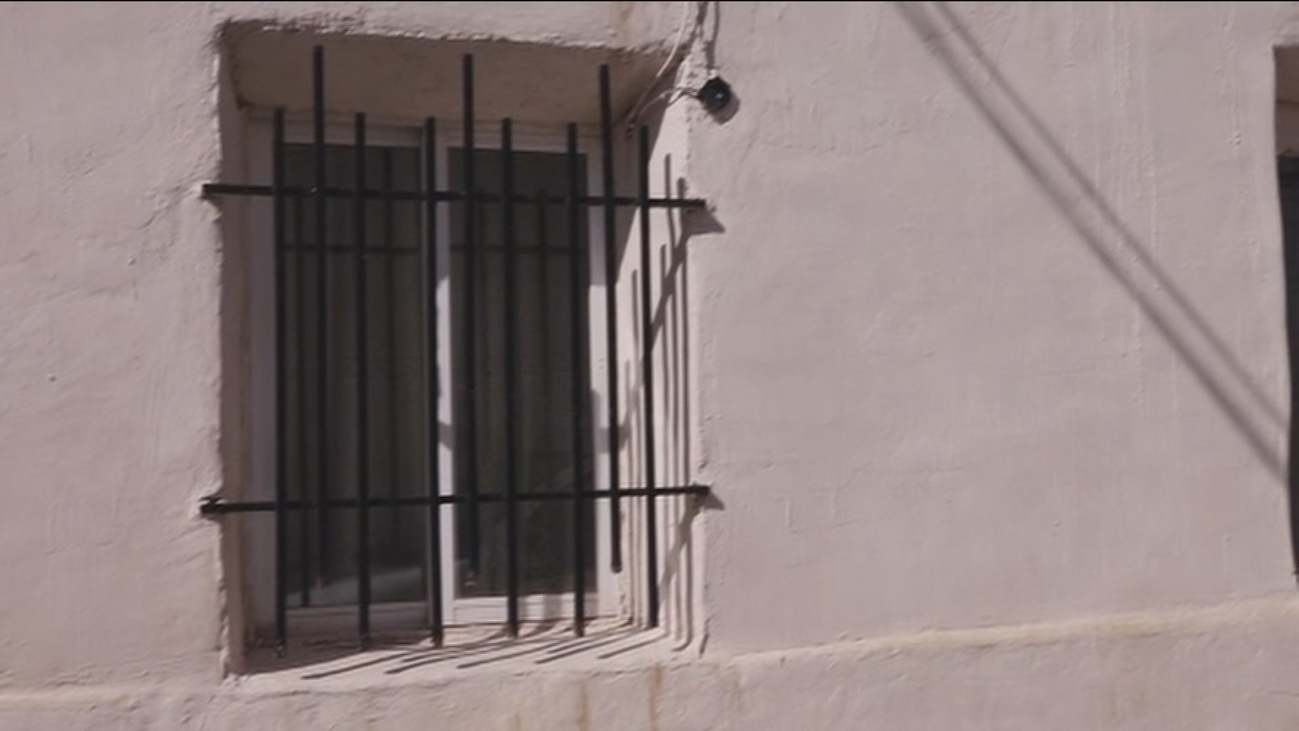 Los vecinos de Perales de Tajuña atemorizados