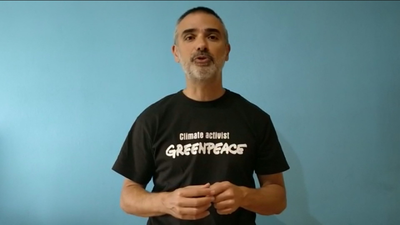 Reconocer al "refugiado climático" y otras reivindicaciones el Día del Clima