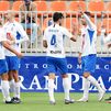 Rayo Majadahonda y Navalcarnero, líderes en Segunda B