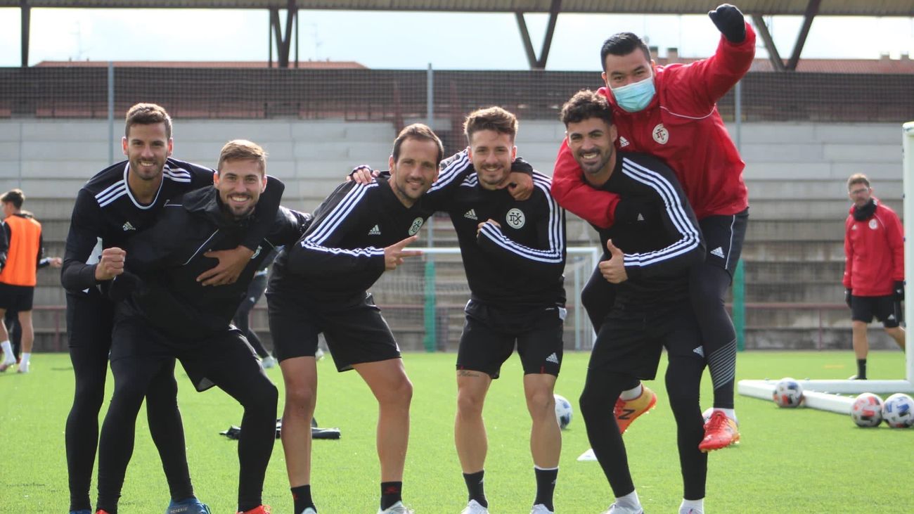 DUX Internacional de Madrid