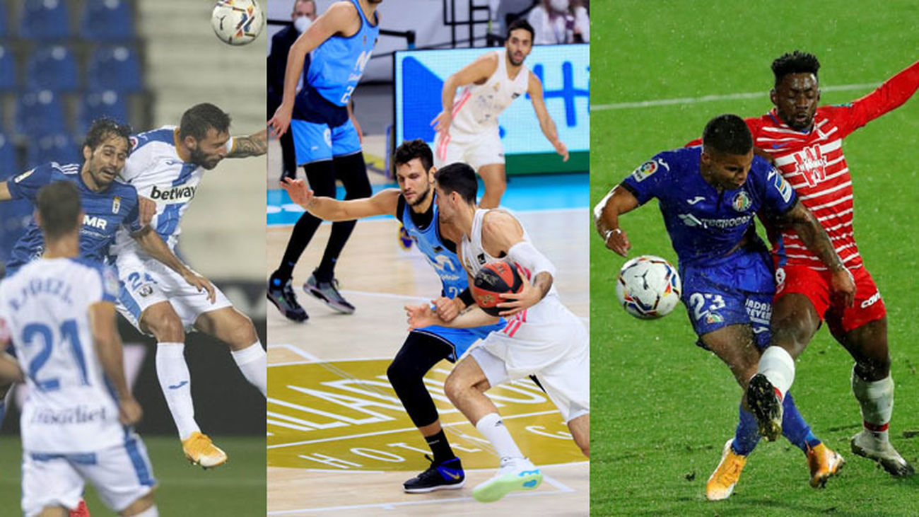 El Partido de la Onda 25.10.2020 (Parte 1)