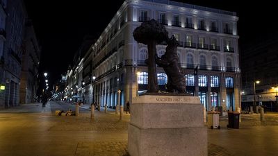 Qué supone el nuevo estado de alarma en Madrid y qué cambia en las medidas que entran en vigor este lunes