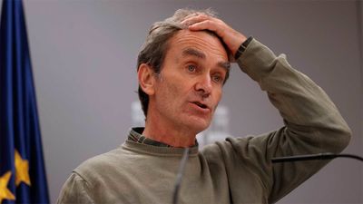 Sanidad suma 2.662 nuevos casos y 192 nuevos fallecimientos por Covid y resta 74.347 contagios del total