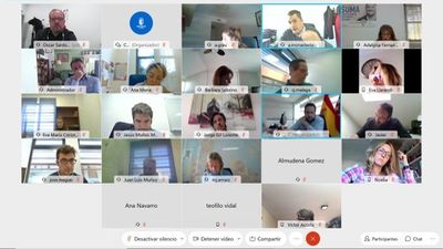 Paracuellos invertirá más de 13 millones de euros en equipamientos y mejora de las calles