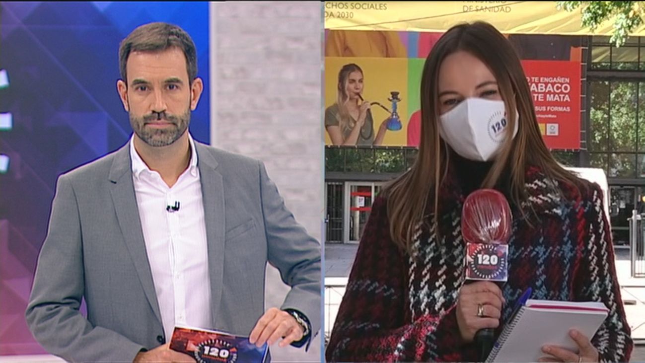 120 minutos 26.10.2020 (Parte 1)