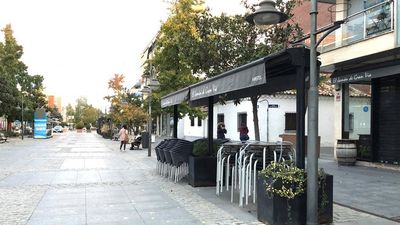 Buenos Días Madrid 26.10.2020 (10.30 - 11.30)