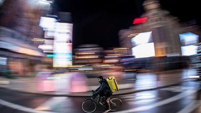 Buenos Días Madrid 26.10.2020 (9.00 - 10.30)