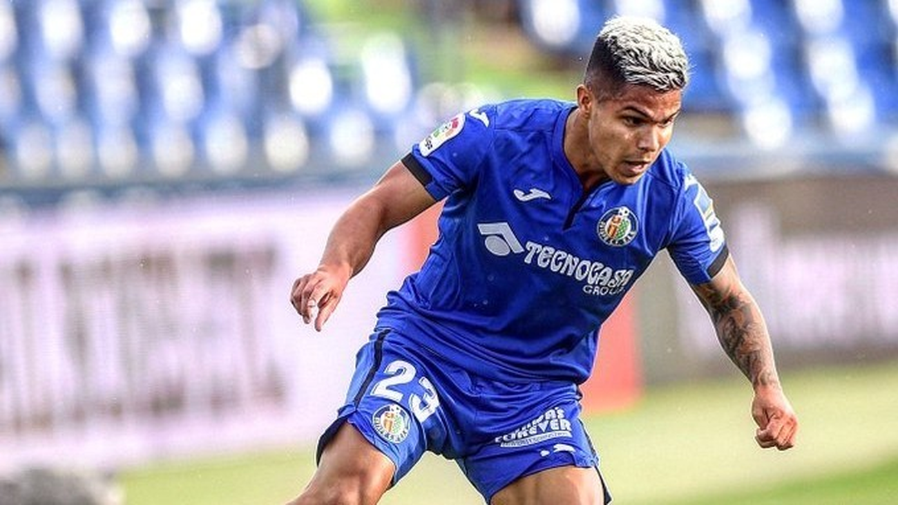 Cucho: "Parece que en el Coliseum no gusta ir a ver el VAR"