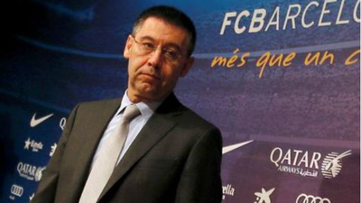 Bartomeu, dimisión o moción