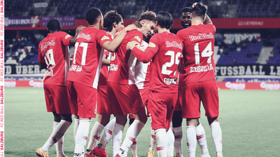 Conocemos con Jano al Salzburgo, rival del Atlético