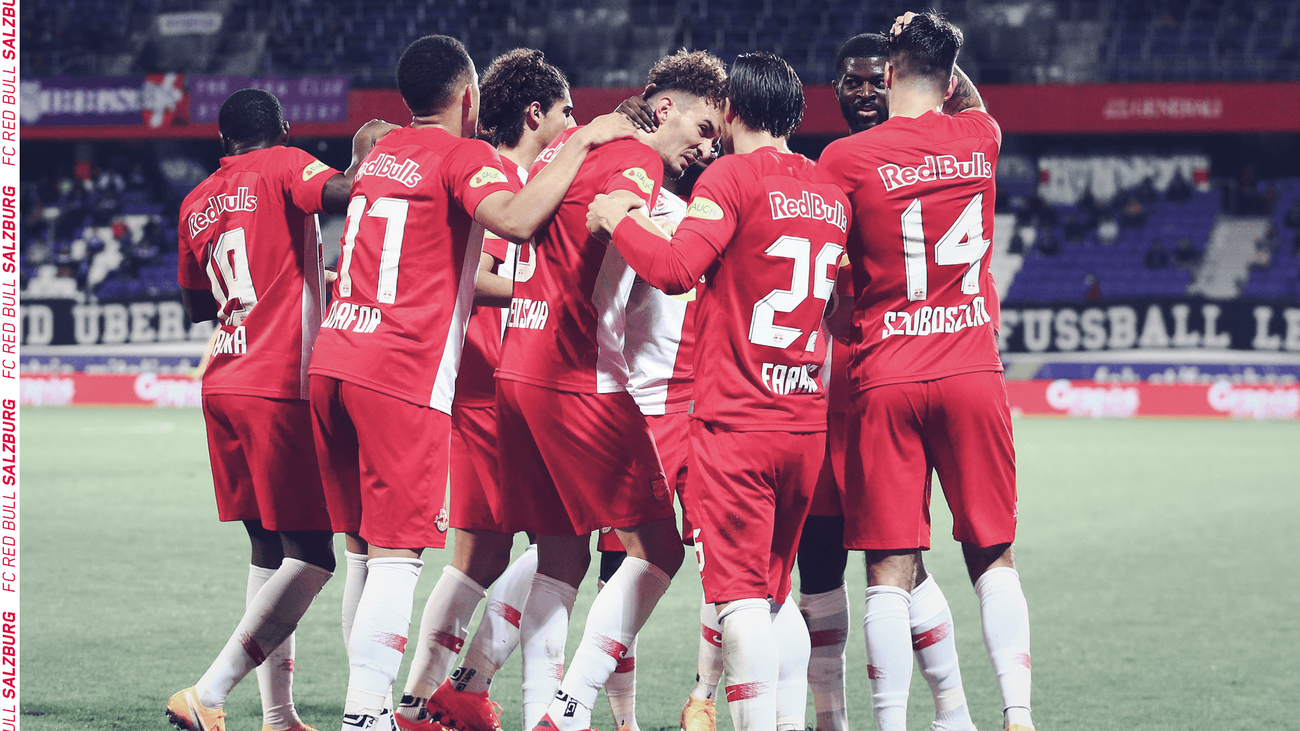 Conocemos con Jano al Salzburgo, rival del Atlético