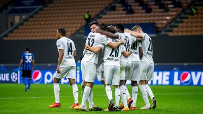 Descubrimos con Ignacio Camacho al Gladbach, rival del Real Madrid