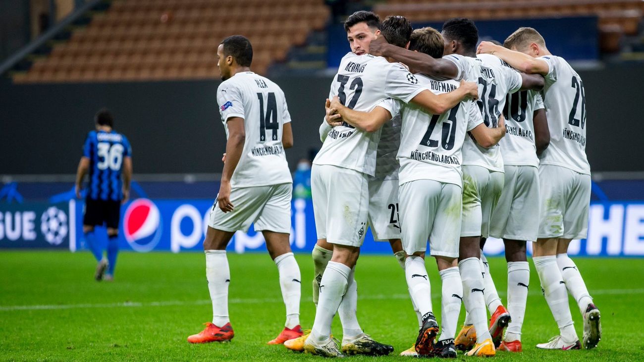 Descubrimos con Ignacio Camacho al Gladbach, rival del Real Madrid