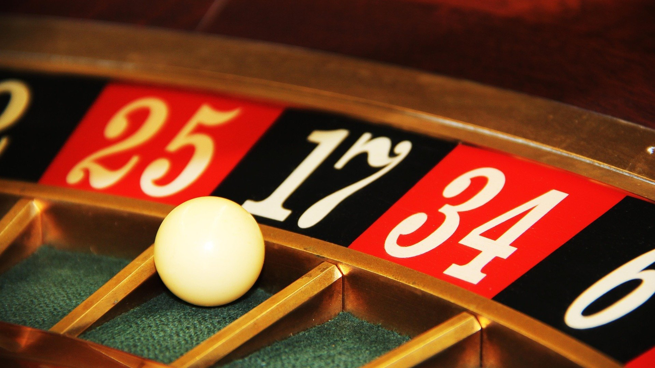 ¿Por qué juega un ludópata?