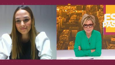 Está Pasando 26.10.2020