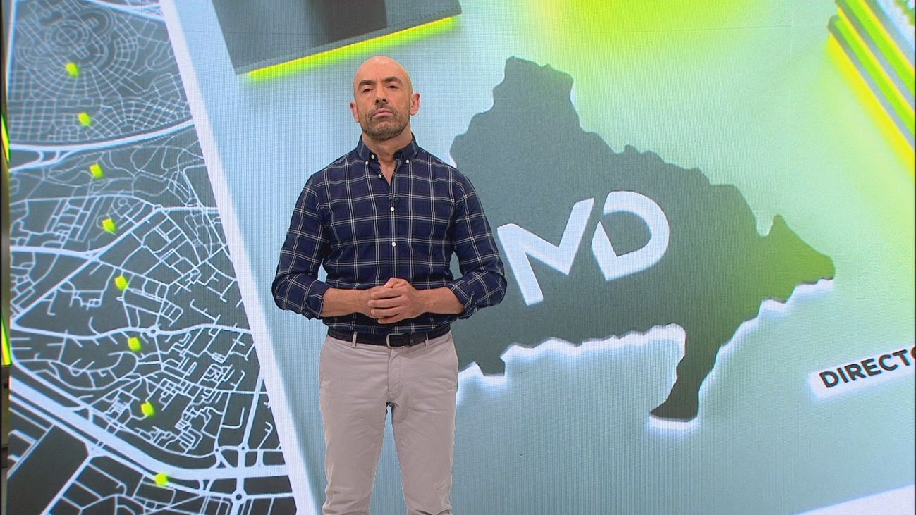 Madrid Directo 26.10.2020