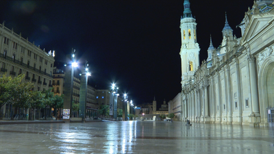 Cataluña estudia aplicar un confinamiento general los fines de semana