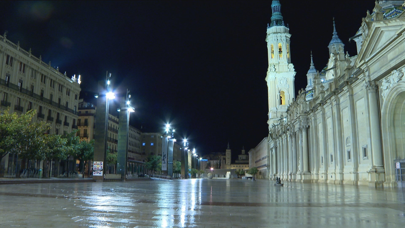 Cataluña estudia aplicar un confinamiento general los fines de semana