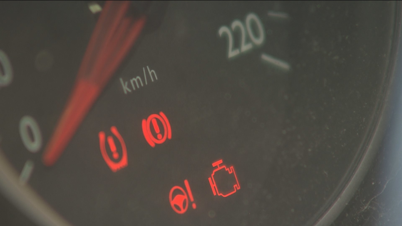 Miles de afectados por un fallo en los coches diésel del Grupo PSA