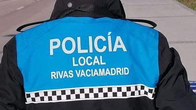 Posible sanción a un mando de la Policía Local de Rivas que denunció falta de material antiCovid