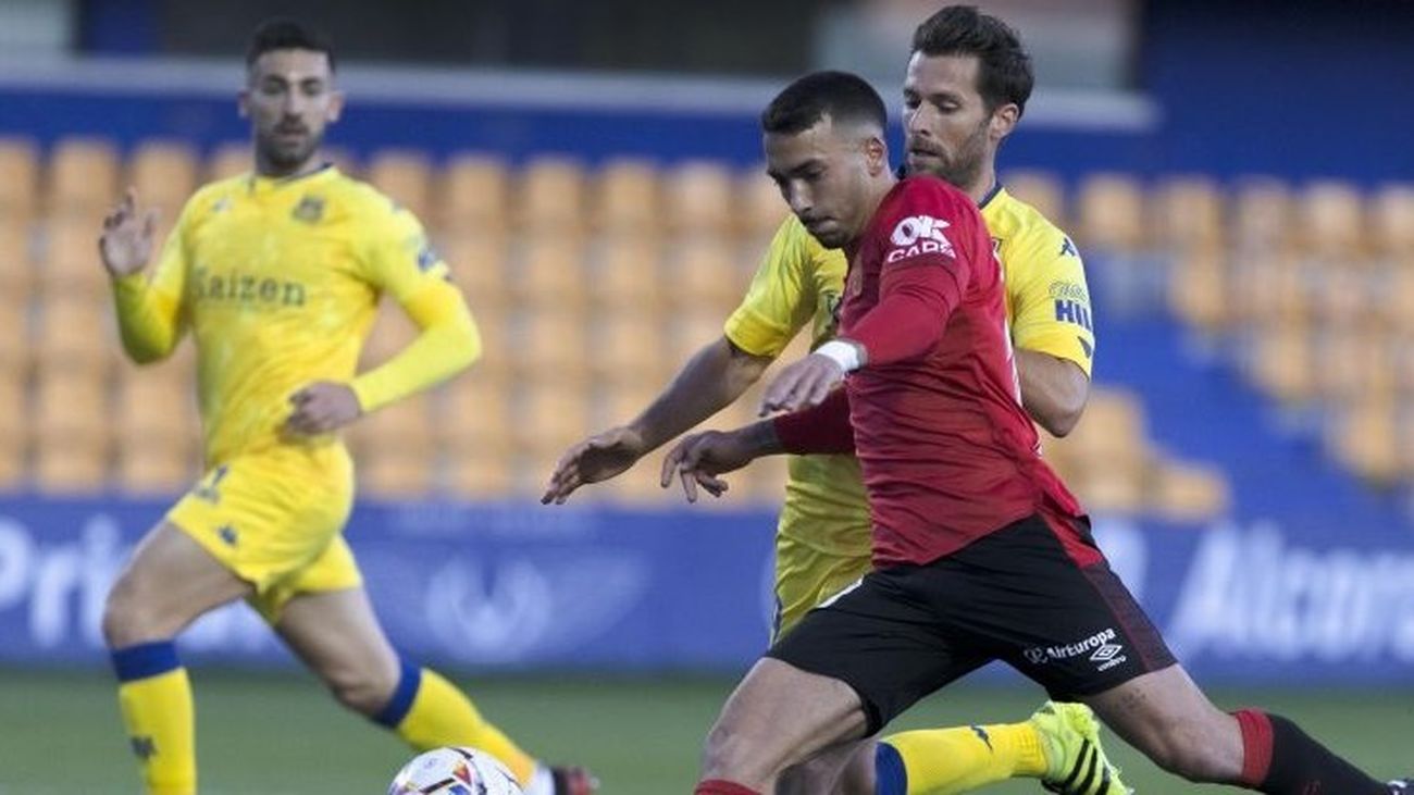 El Partido de la Onda 26.10.2020