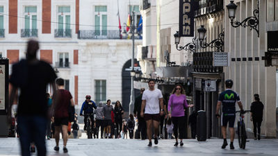 "España no tuvo paciente cero, tal y como lo entendemos"