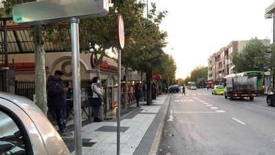 El Consejo de Gobierno debatirá este miércoles el 'cierre' de Madrid en los dos puentes de noviembre