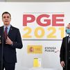 PSOE y Podemos acuerdan aprobar la regulación del alquiler en tres meses