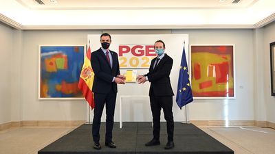 El FMI pide aplazar las subidas de IVA y el diésel y mantener la reforma laboral