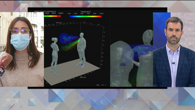 Rita Maestre: "Es razonable el cierre de Madrid, pero más razonable aún es reforzar la Sanidad"