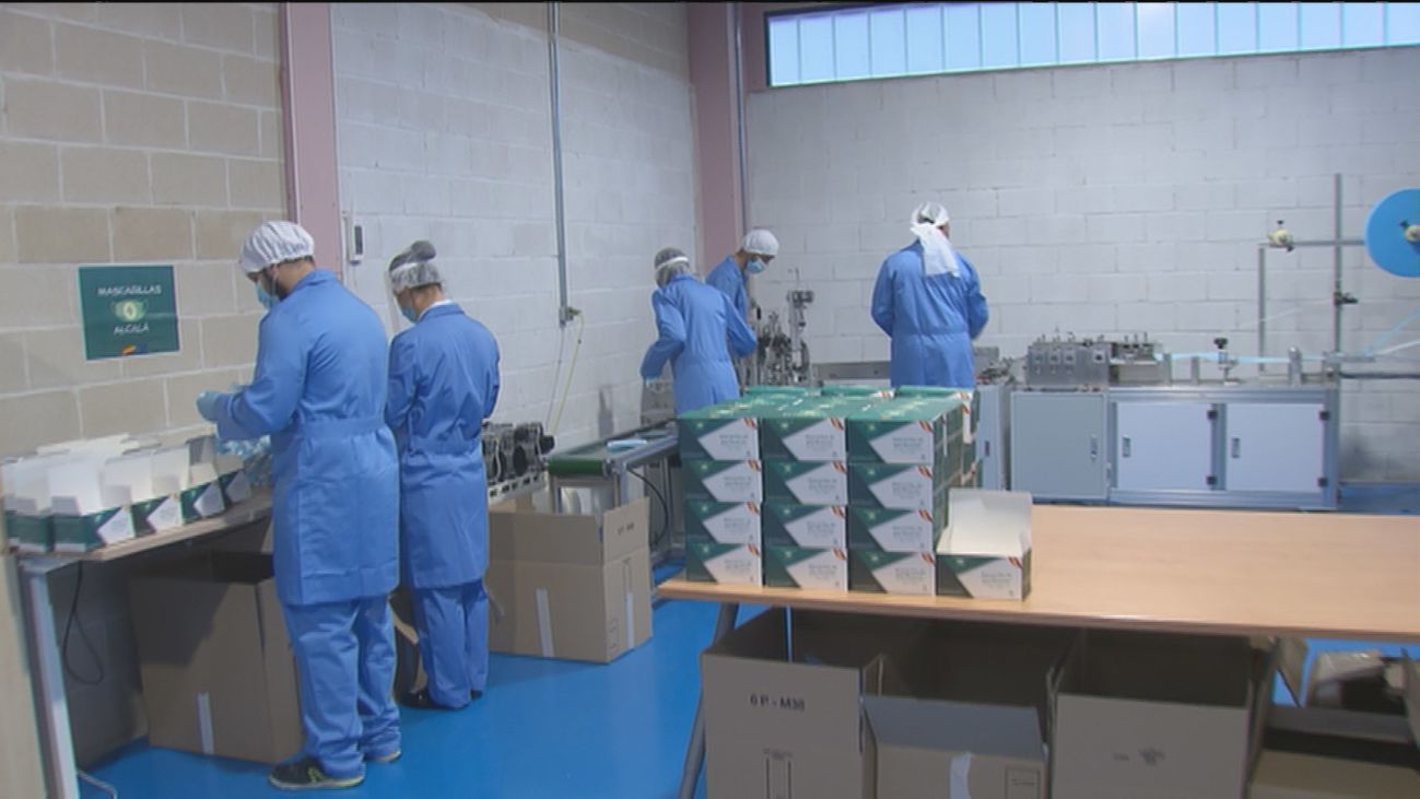 Buenos Días Madrid 27.10.2020 (8.00 - 9.00)