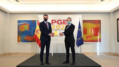 Buenos Días Madrid 27.10.2020 (9.00 - 10.30)