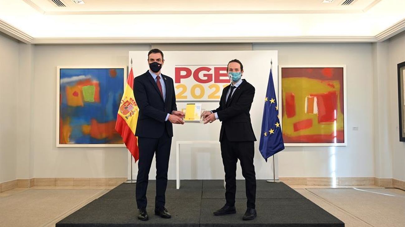 Buenos Días Madrid 27.10.2020 (9.00 - 10.30)