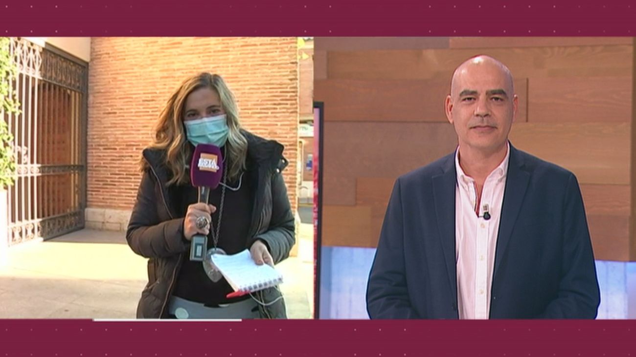 Está Pasando 27.10.2020