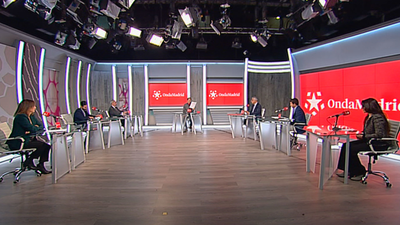 Madrid a Debate 27.10.2020