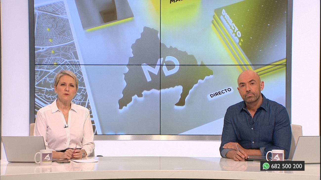 Madrid Directo 27.10.2020